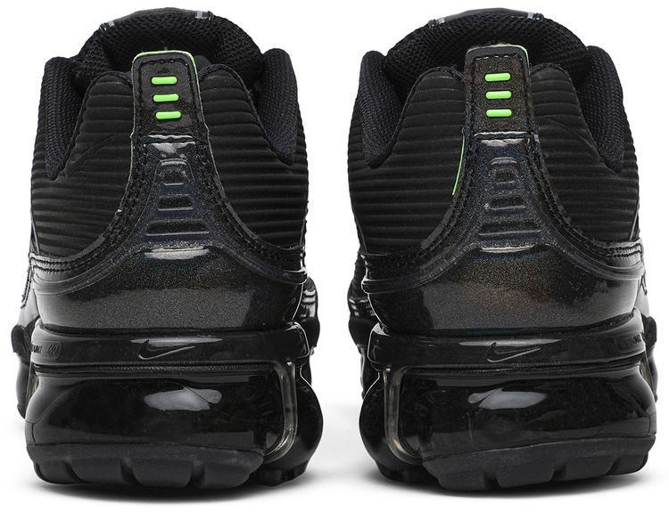 Air VaporMax 360 Green Strike