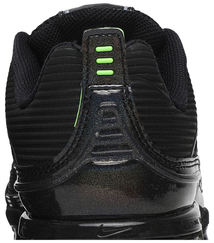 Air VaporMax 360 Green Strike