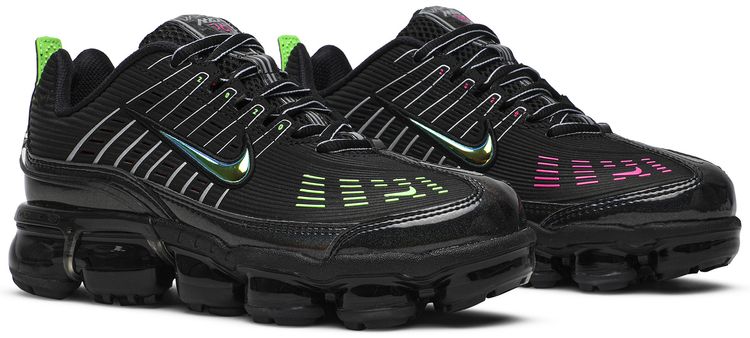 Air VaporMax 360 Green Strike