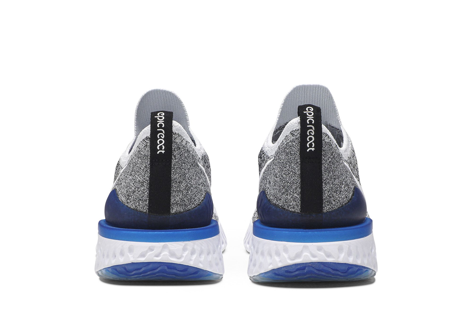 Buy Epic React Flyknit 2 'Racer Blue' - BQ8928 102 | GOAT Buy Epic React Flyknit 2 'Racer Blue' - BQ8928 102 | GOAT