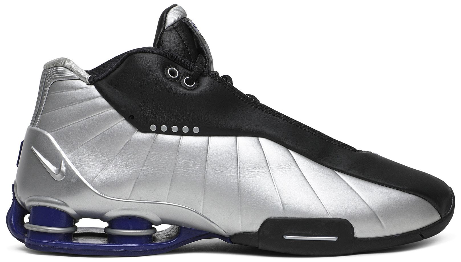 shox bb4 on feet