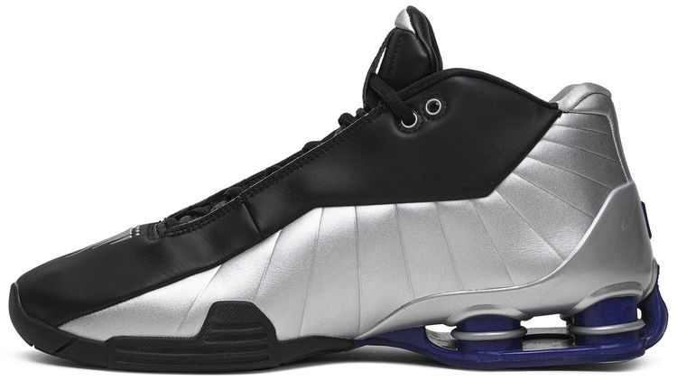 Nike Shox BB4 Retro OG 2019