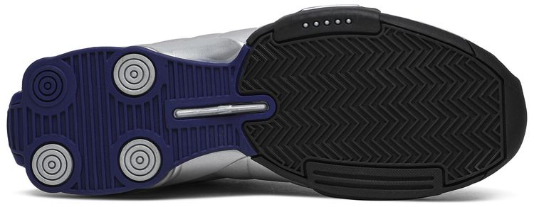 Nike Shox BB4 Retro OG 2019