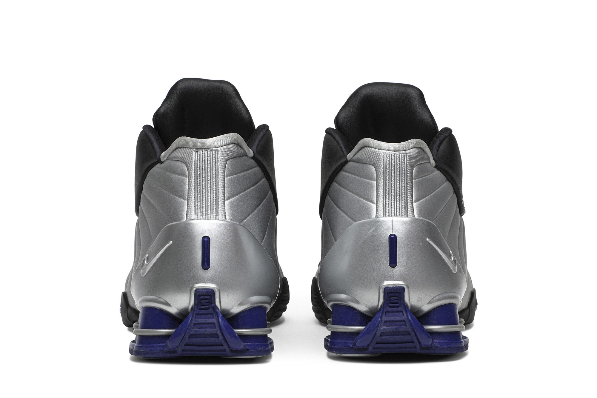 Size 10.5 Shox BB4 Retro OG 2019