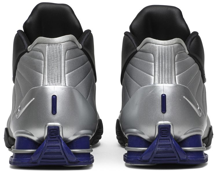 Nike Shox BB4 Retro OG 2019