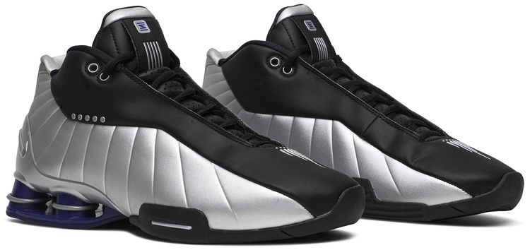 Nike Shox BB4 Retro OG 2019