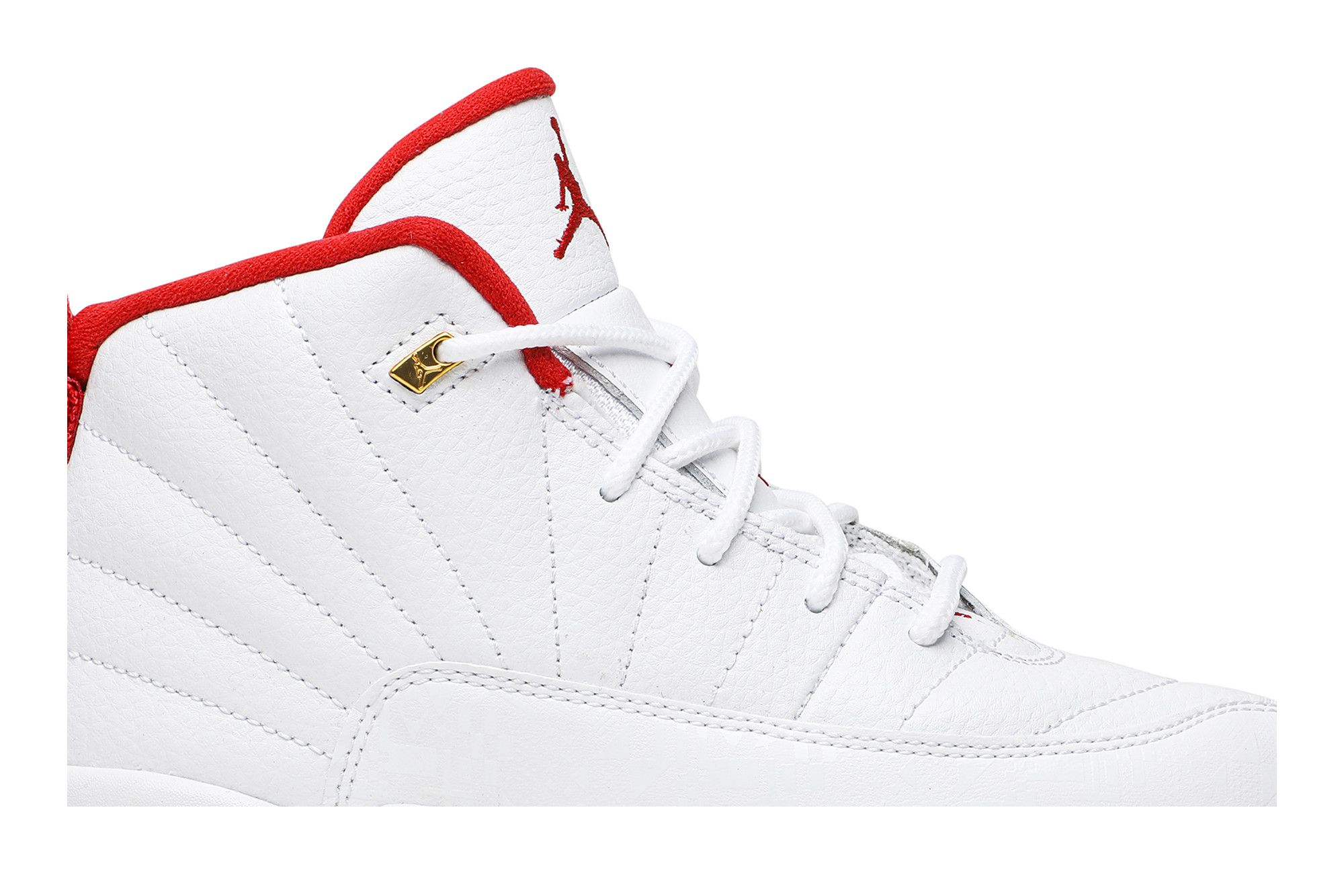 Buy Air Jordan 12 Retro PS FIBA 151186 107 GOAT DE