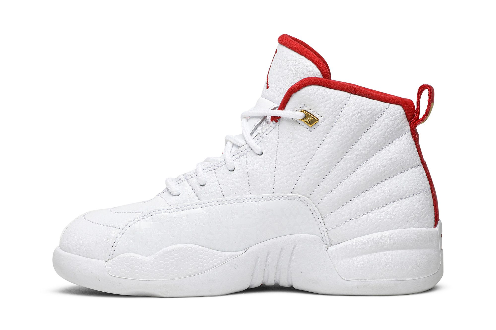 Buy Air Jordan 12 Retro PS 'FIBA' - 151186 107 | GOAT