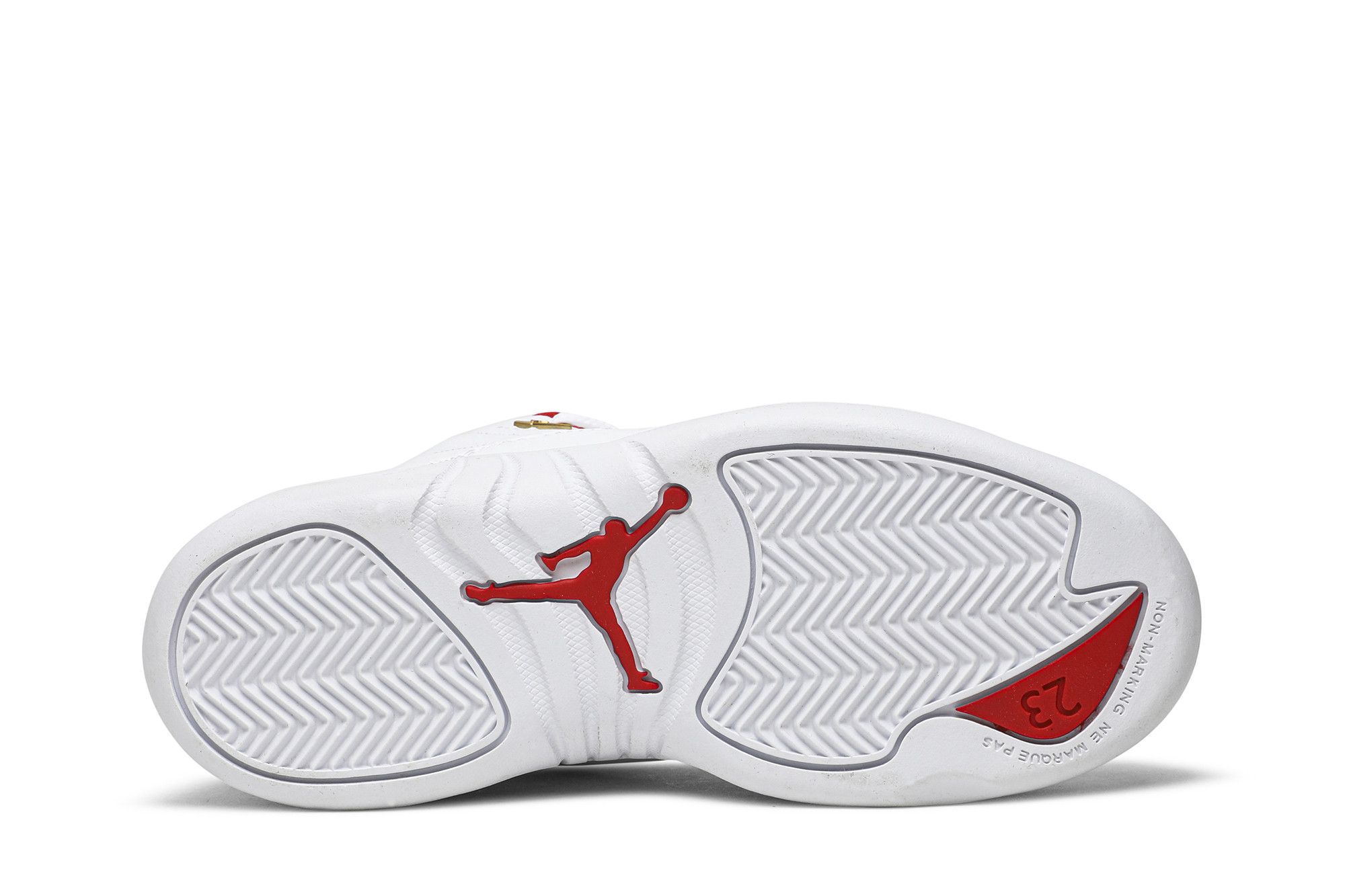 Buy Air Jordan 12 Retro PS FIBA 151186 107 GOAT UK