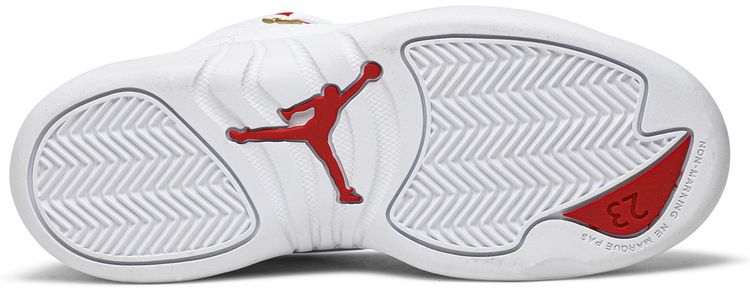 Air Jordan 12 Retro PS FIBA
