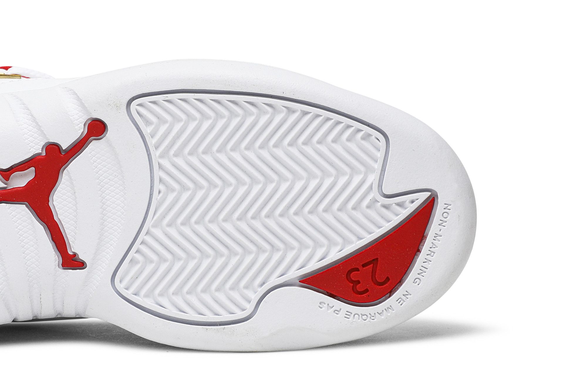 Buy Air Jordan 12 Retro PS FIBA 151186 107 GOAT UK