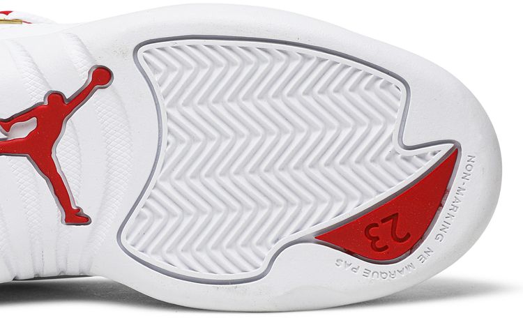 Air Jordan 12 Retro PS FIBA