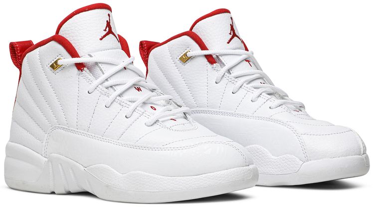 Air Jordan 12 Retro PS FIBA