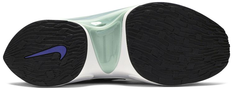 Nike Signal DMSX Burgundy Teal