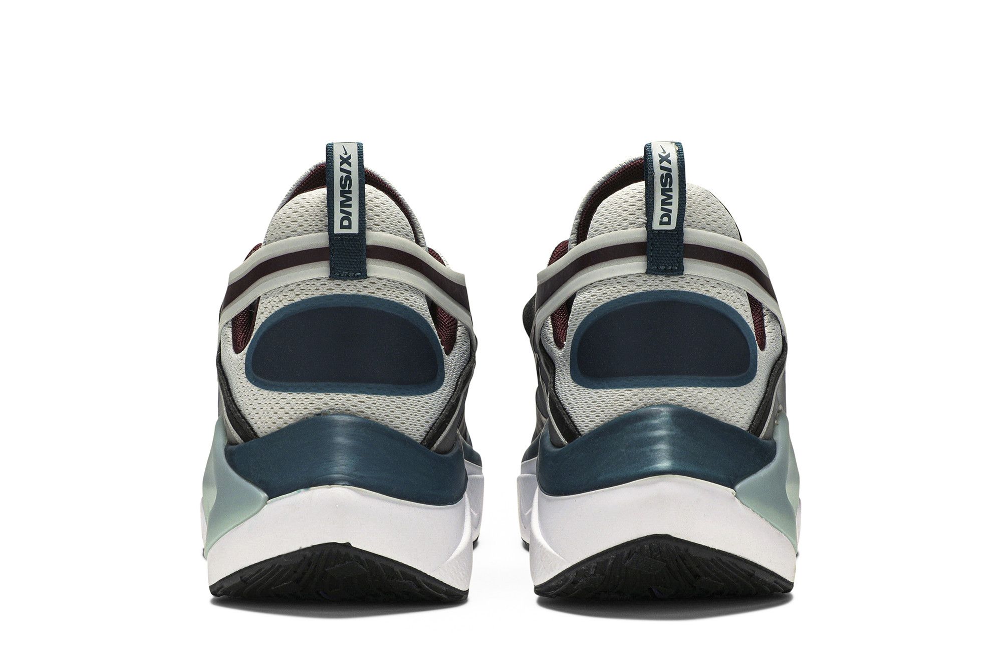 Buy Nike Signal D/MS/X 'Burgundy Teal' - AT5303 003 | GOAT