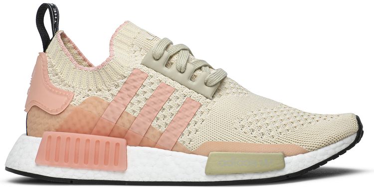 Adidas Wmns NMD R1 PK Glow Pink