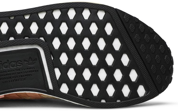 Adidas Wmns NMD R1 PK Glow Pink