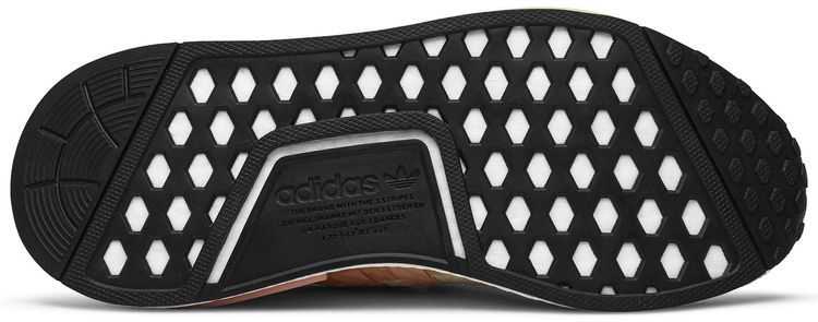 Adidas Wmns NMD R1 PK Glow Pink