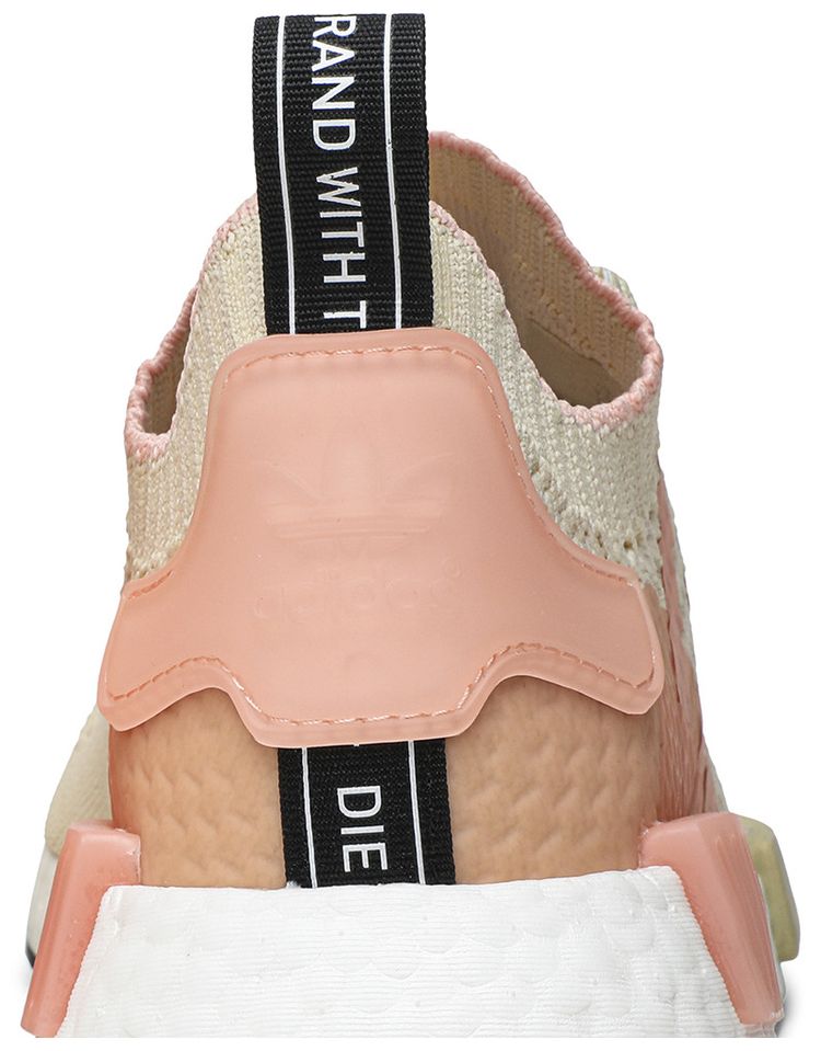 Adidas Wmns NMD R1 PK Glow Pink