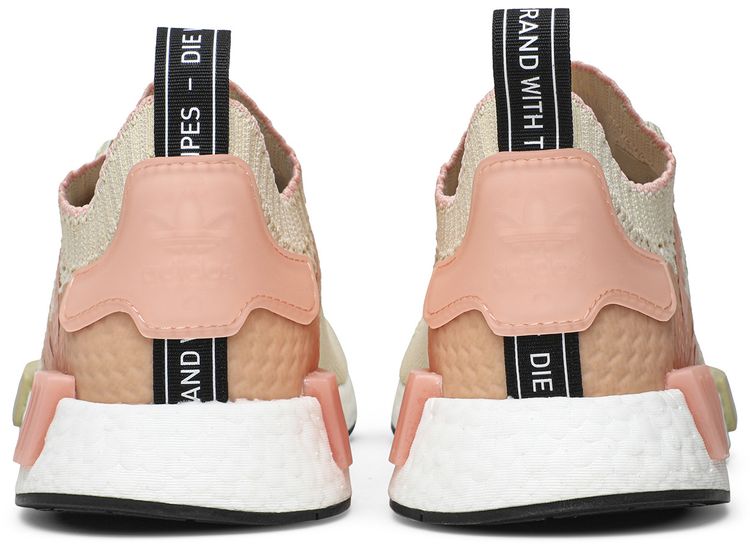 Adidas Wmns NMD R1 PK Glow Pink