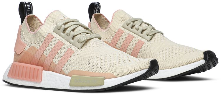 Adidas Wmns NMD R1 PK Glow Pink