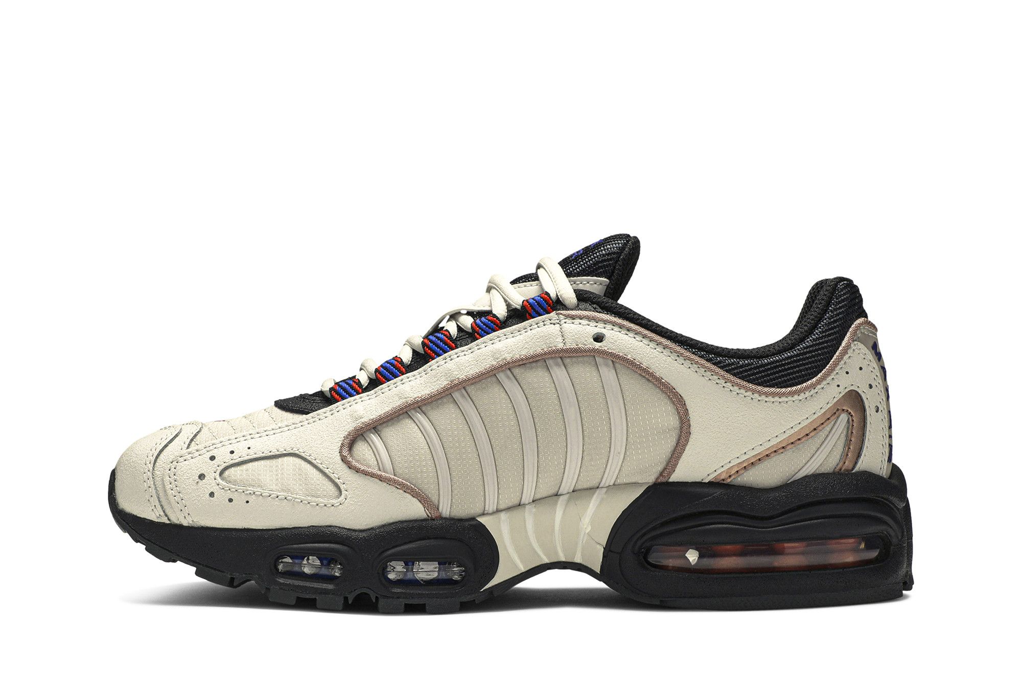 入手困難*Air Max Tailwind 4 'Roman Numerals'*CJ9681 001 Buy Air Max Tailwind 4 'Roman Numerals' - CJ9681 001 | GOAT
