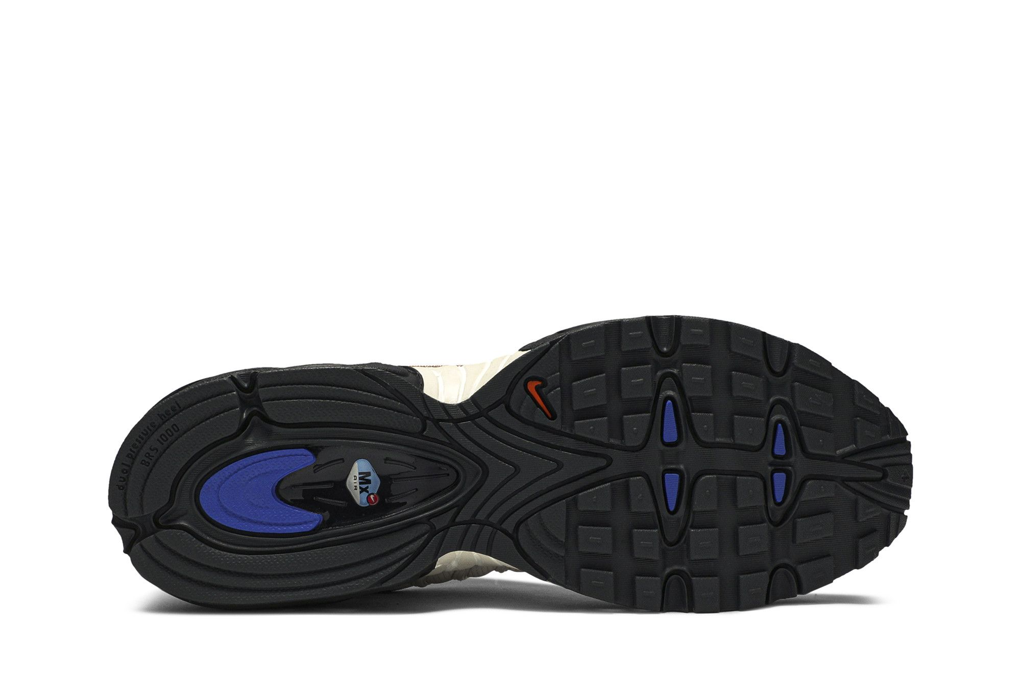 Buy Air Max Tailwind 4 'Roman Numerals' - CJ9681 001 | GOAT