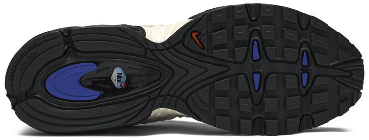 Nike Air Max Tailwind 4 Roman Numerals