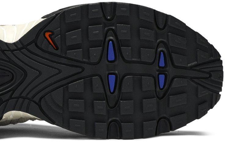 Nike Air Max Tailwind 4 Roman Numerals