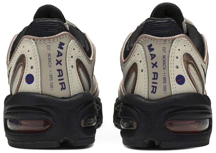 Nike Air Max Tailwind 4 Roman Numerals