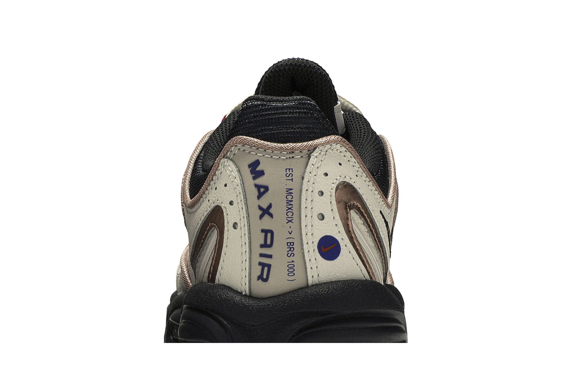nike air max tailwind 4 roman numerals phantom