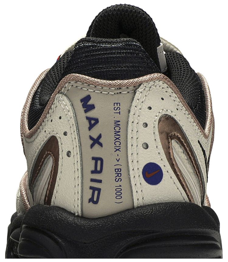 Nike Air Max Tailwind 4 Roman Numerals