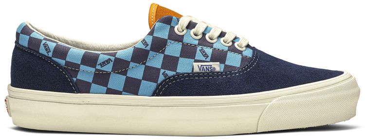 Vans Era LX Insignia Blue