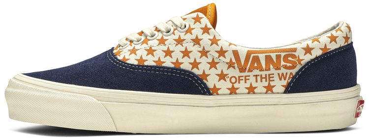 Vans Era LX Insignia Blue