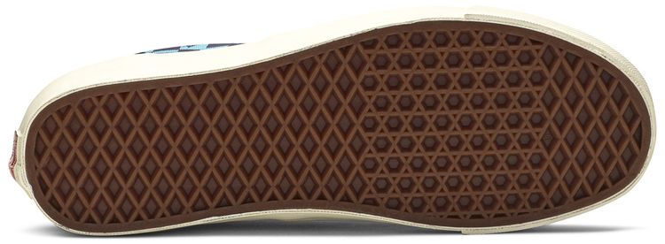 Vans Era LX Insignia Blue