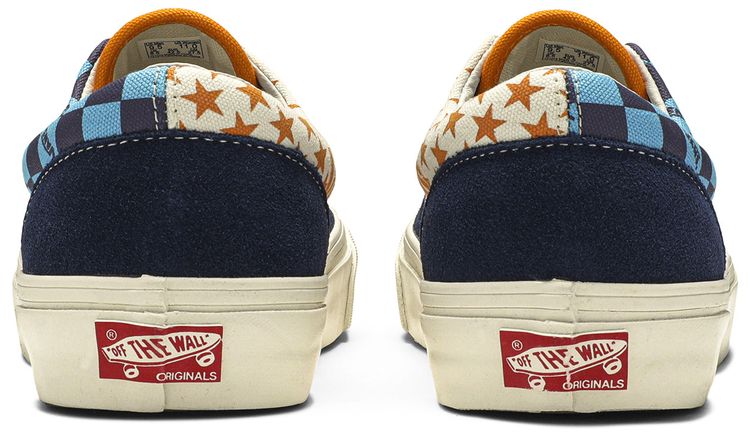 Vans Era LX Insignia Blue