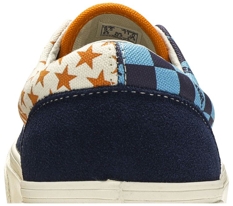 Vans Era LX Insignia Blue