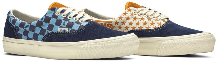 Vans Era LX Insignia Blue