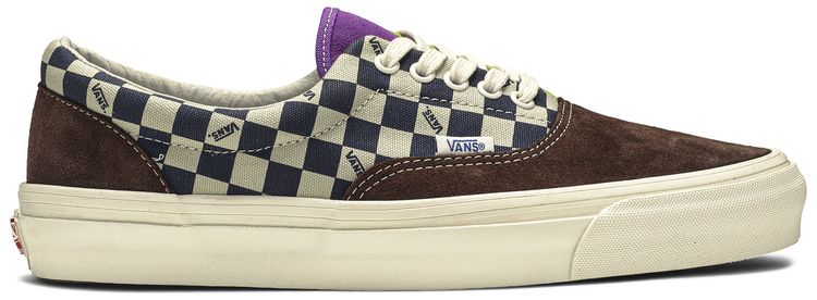 Vans Era LX Potting Soil