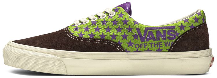 Vans Era LX Potting Soil