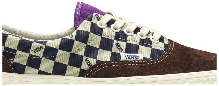 Vans Era LX Potting Soil