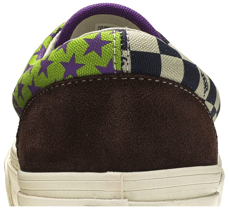 Vans Era LX Potting Soil