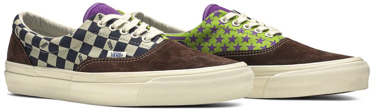 Vans Era LX Potting Soil
