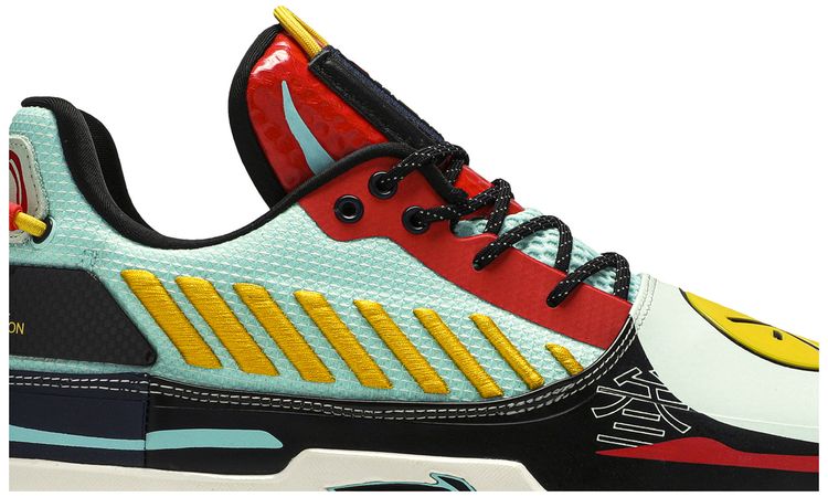 Li Ning Way of Wade 7 Dragon Boat