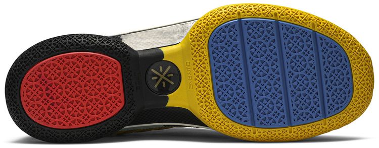 Li Ning Way of Wade 7 Dragon Boat