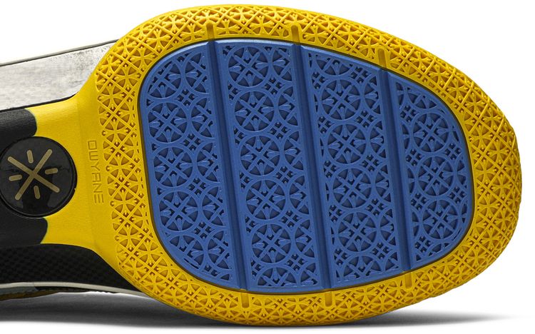 Li Ning Way of Wade 7 Dragon Boat