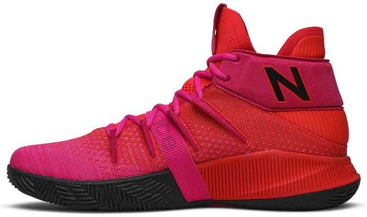 OMN1S Heat Wave