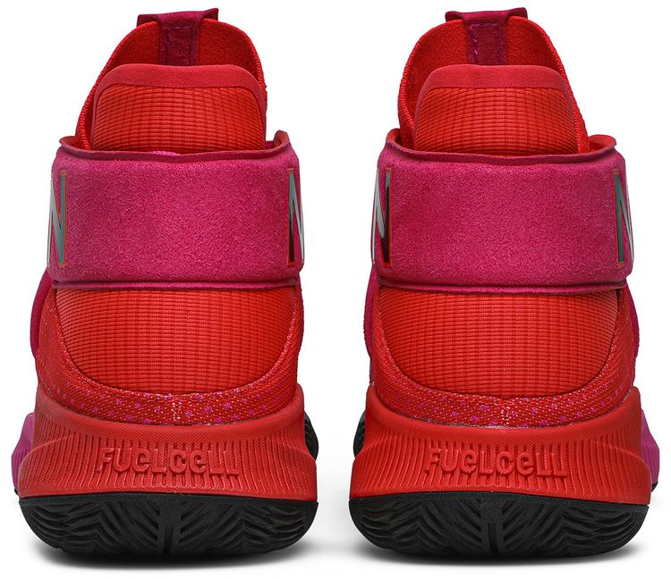 OMN1S Heat Wave