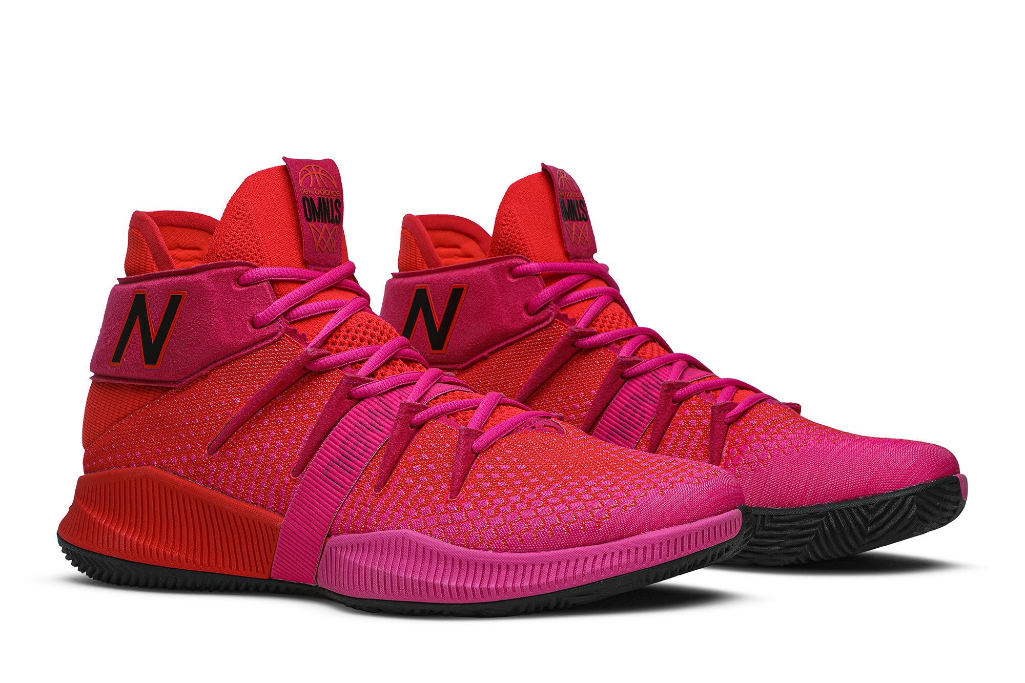 ニューバランス　OMN1S　 “ヒート ウェーブ” Buy New Balance OMN1S 'Heat Wave' - BBOMNXEP | GOAT