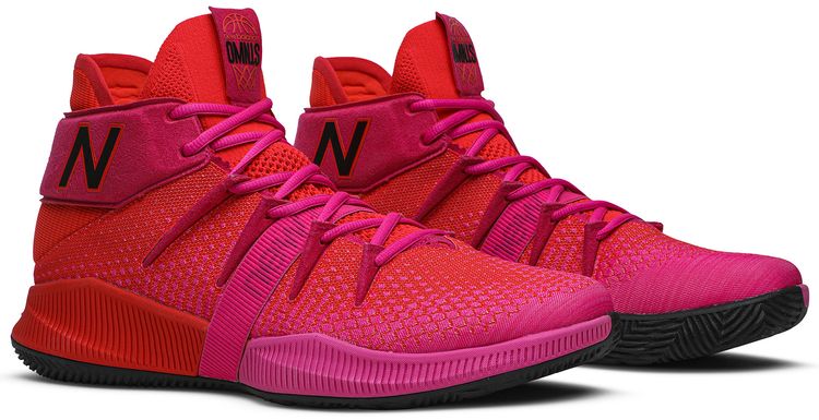 OMN1S Heat Wave